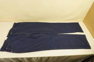 lot 195 image: Wrangler Mens Flex Denim Jeans -40x32