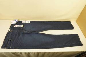 lot 196 image: Wrangler Mens Flex Denim Jeans -40x30