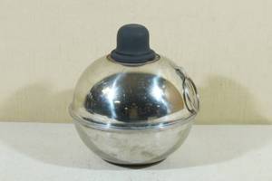 lot 206 image: Vintage Smudge Pot Flare