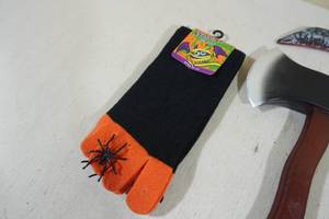lot 50K image: Halloween Costume Accessories