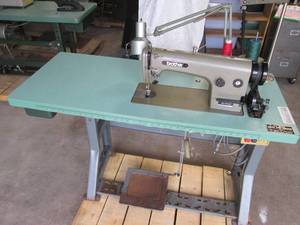 Brother Straight Stitch 115v Indust...