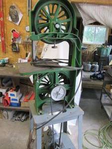 Heavy duty Cast Iron Herberts Machi...