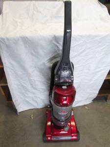 Hoover Rewind 12amp vacuum cleaner ...
