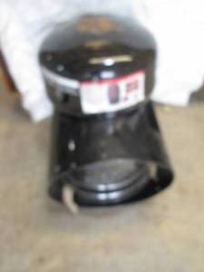 Brinkman Smoke-N-Go Metal Smoker...