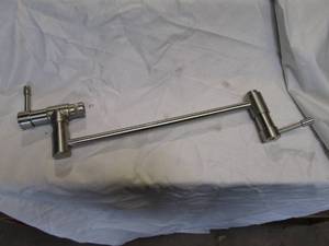 15 reach Over-the-Stove stainless ...