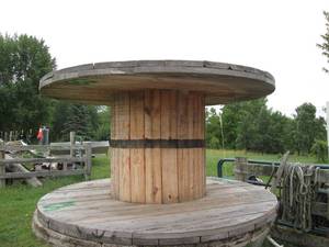 The PERFECT outdoor entertainment t...