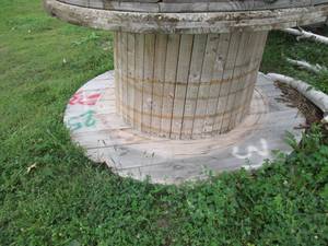 The PERFECT outdoor entertainment t...