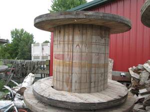 The PERFECT outdoor entertainment t...