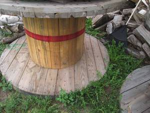 The PERFECT outdoor entertainment t...