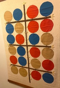 lot 19 image: Vintage Tapestry