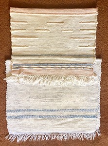 lot 57 image: Five Woven Rugs