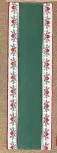 lot 64 image: Scandinavian Linens and More