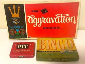 lot 154 image: Vintage Games