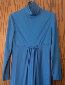 lot 176 image: Vintage Joan Leslie by Kasper Dress