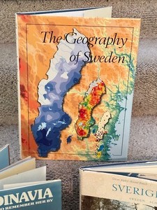 lot 188 image: Scandinavian and Swedish Books