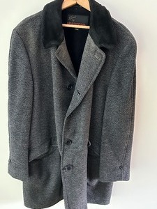 lot 145 image: Vintage McGregor Mens Winter Coat
