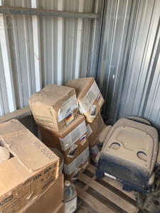 Storage Unit #11