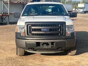 2014 Ford F.150 XL