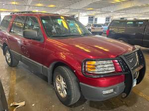 2005 Ford Expedition XLT 4x4