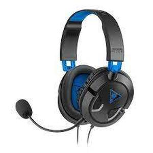lot 61 image: Set of 2 Recon 50P Headset FOR PS4 & PS5