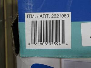 lot 96 image: Sealy AlwayzAire Tough Guard Air Mattress - Queen