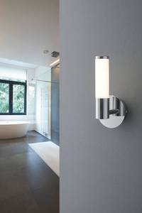 lot 72 image: EGLO PALMERA 1 WALL LIGHT