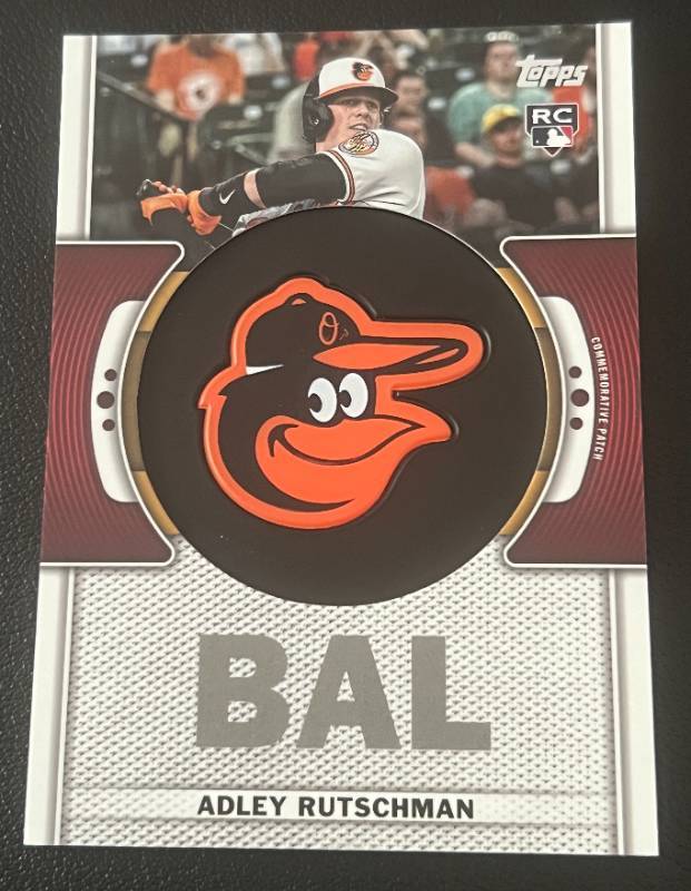 Baltimore Orioles- Sports Card and Sports Memorabilia Auctions