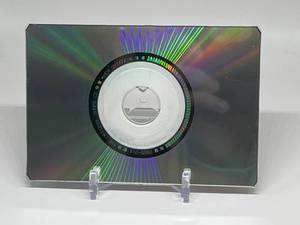 lot 20 image: Ken Griffey Jr. Donruss CD Card VXP 1.0 Rare Baseball Cars