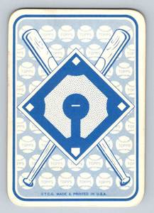 lot 4A image: Hank Aaron 1968 Topps Game Card #4 - Vintage Baseball Card