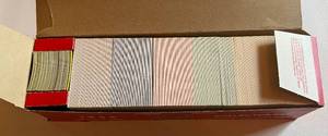 lot 253 image: 1988 Score Baseball Complete Factory Card Set