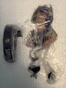 lot 260 image: Dave Osborn Limited Edition Bobblehead only 432 made, Minnesota Vikings Football