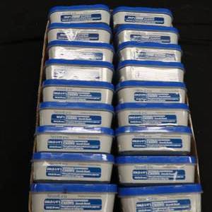 lot 31 image: HUGE LOT OF STEELLYNX ASSORTED FINISH AND CASING NAILS