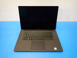 lot 5 image: Dell&nbspXPS 15 P56F Laptop &nbspINTEL(R) CORE(TM) I7-9750H CPU  2.60GHZ  16GB DDR4 SDRAM  16GB DDR4 SDRAM  NO HD  NO OS  NO BATTERY  NO CHARGER