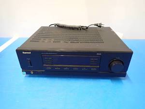 lot 40 image: Sherwood&nbspRX-4105 Digital Stereo Receiver  includes power cable