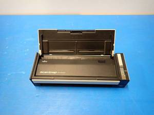 lot 43 image: Fujitsu&nbspScan Snap S1300i Portable Color Image Document Scanner  no cables