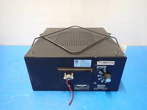 lot 48 image: Atlas Sound&nbspM1000 8 Masking Speaker System