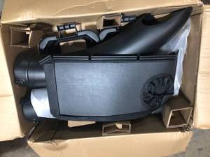 RYOBI Bagger for RYOBI 48V 42 in. Zero Turn Riding Lawn Mowers  Customer Returns See Pictures