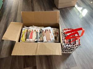 Sewing Patterns