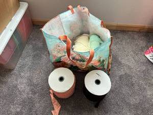 Lace Elastic