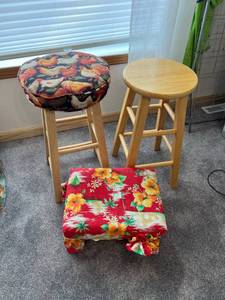 Stools