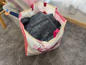 Lace Fabric