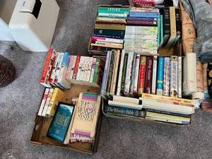 Books