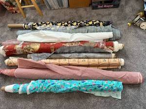 Fabric