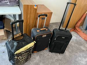 Luggage