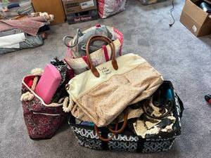 Bags