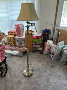 Floor Lamp
