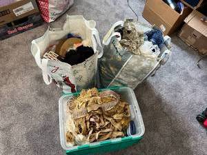 Sewing Supplies