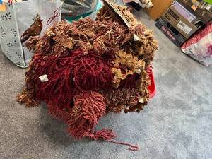 Lace & Trimmings