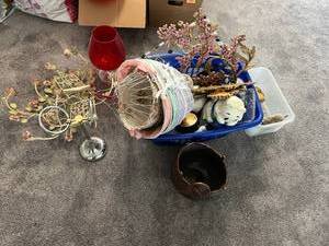 Large Home Decor Lot