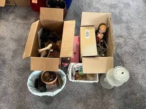 Home Decor Lot